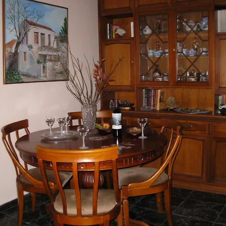 Michele's Flat 아파트