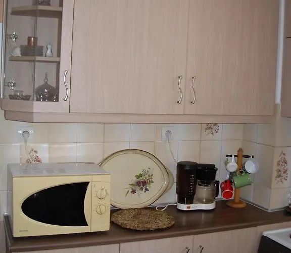 아파트 Michele's Flat *