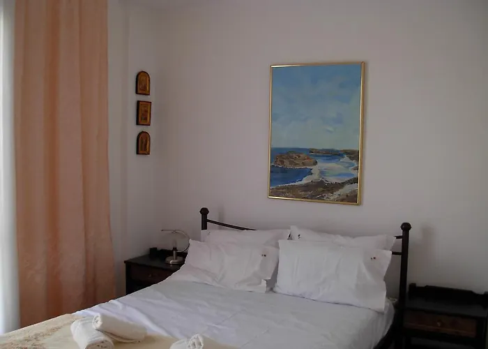 아파트 Michele's Flat