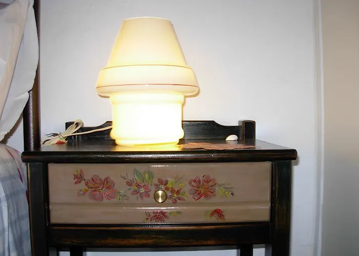 Michele's Flat * 하니아