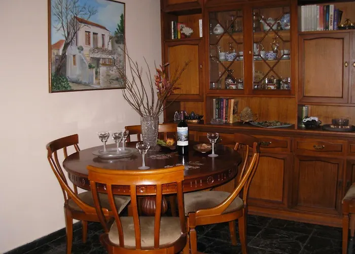 Michele's Flat 아파트