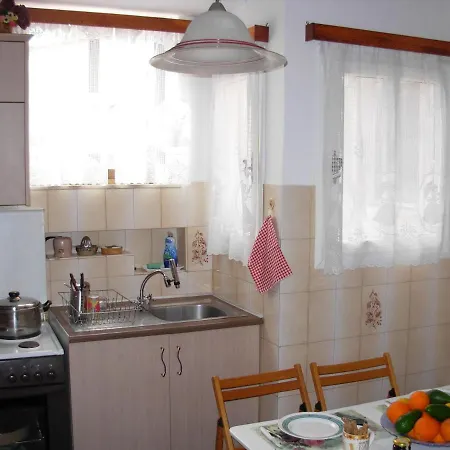 Daire Michele's Flat *