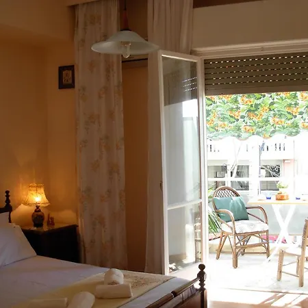 Michele's Flat Chania (Crete)