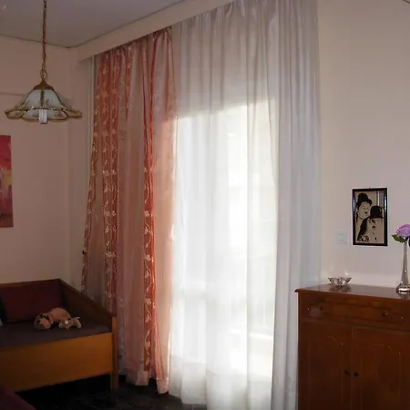 Michele's Flat