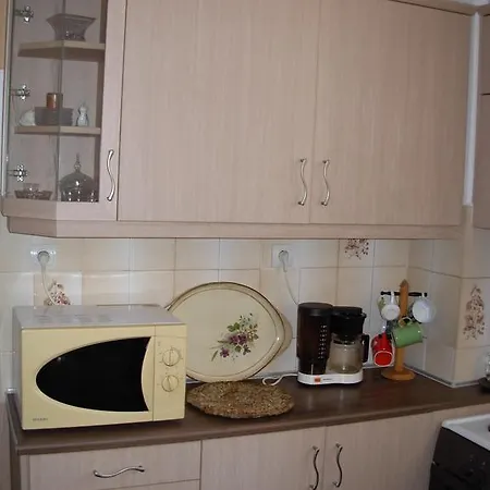 Daire Michele's Flat *