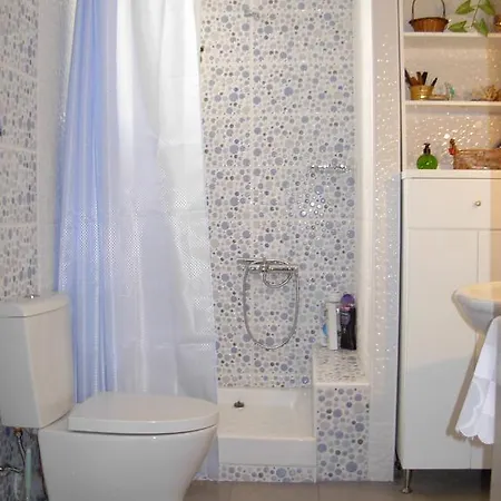 Michele's Flat Chania (Crete)