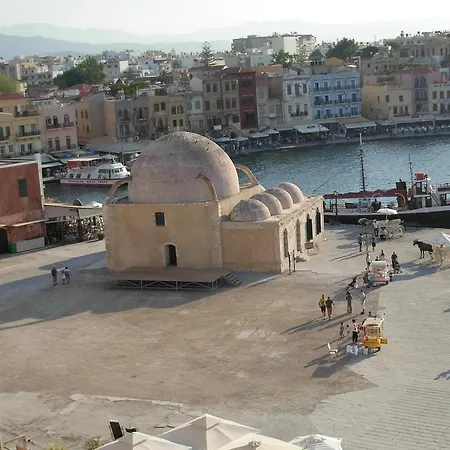 Michele's Flat * Chania (Crete)