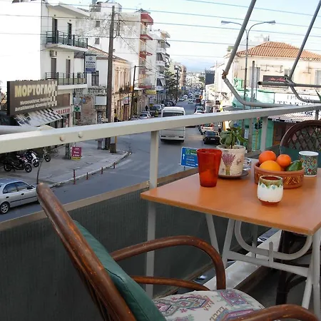 Apartment Michele's Flat Chania (Crete)