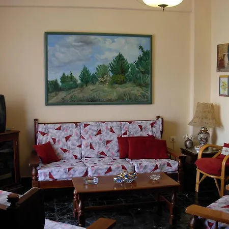 Michele's Flat * Chania (Crete)
