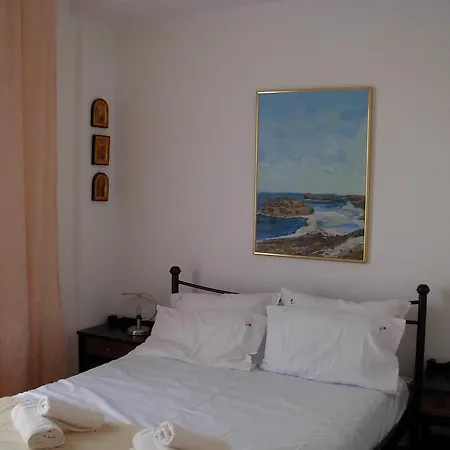 Appartement Michele's Flat