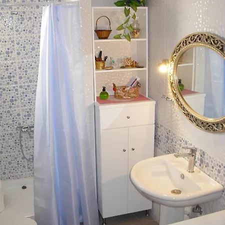 Michele's Flat Appartement *