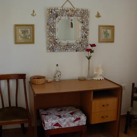 Daire Michele's Flat *