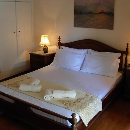 Michele's Flat * Chania (Crete)