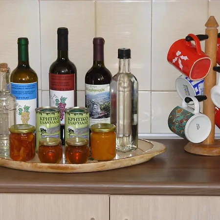 Michele's Flat * Chania (Crete)