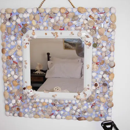 Daire Michele's Flat