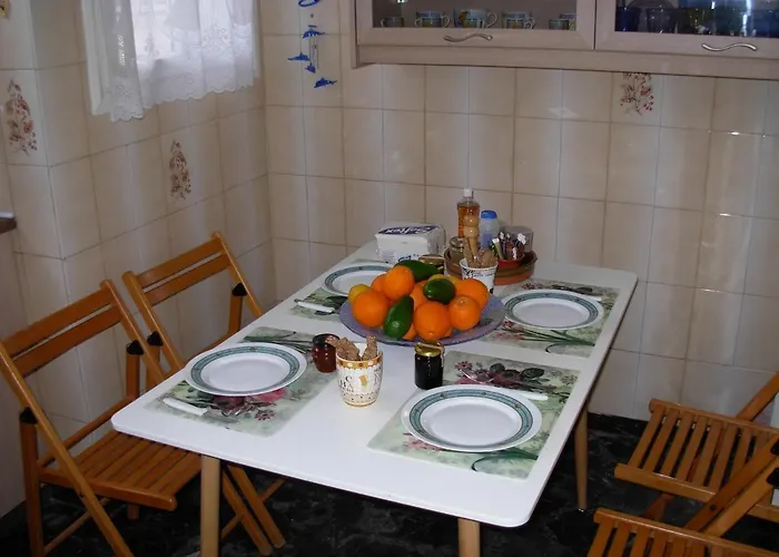 Apartament Michele's Flat Chania (Crete)