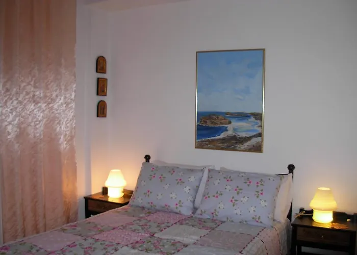 Apartament Michele's Flat Chania (Crete)