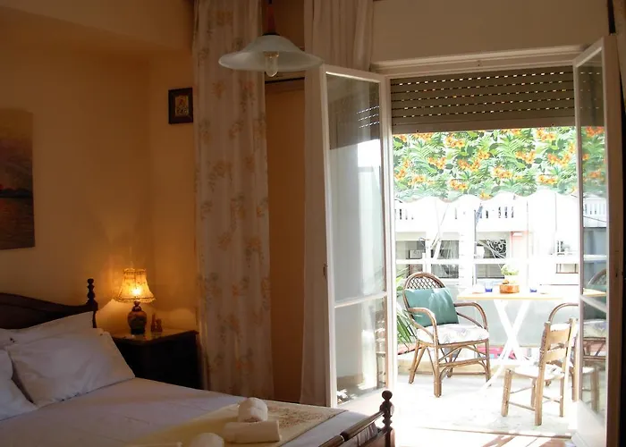 Michele's Flat Chania (Crete)