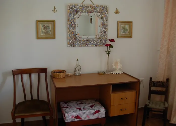 Apartament Michele's Flat *