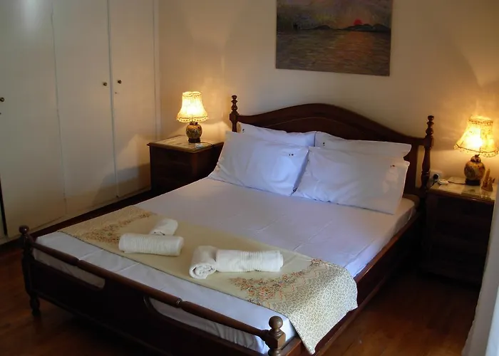 Michele's Flat * Chania (Crete)