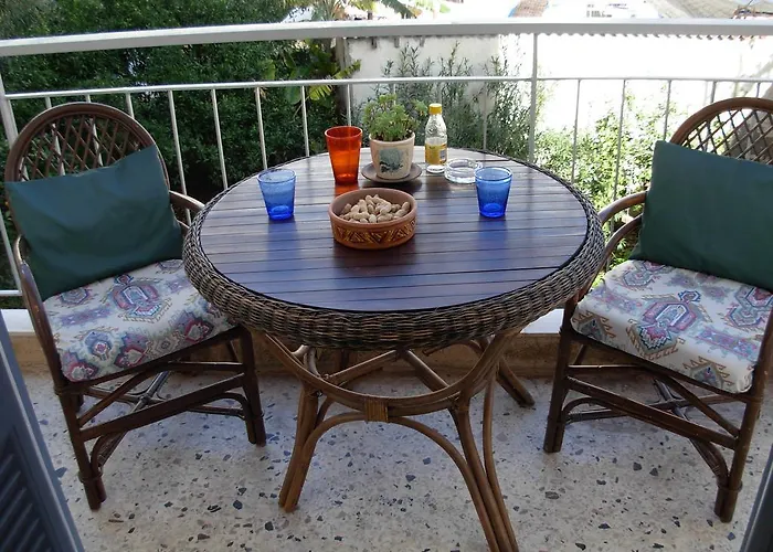 Apartament Michele's Flat