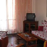 Michele's Flat *