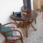 Michele's Flat *