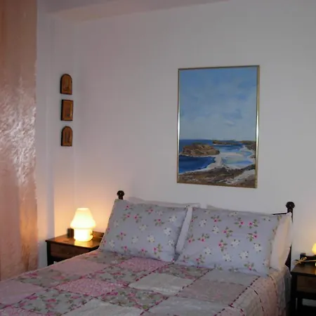 Апартаменты Michele's Flat Ханья