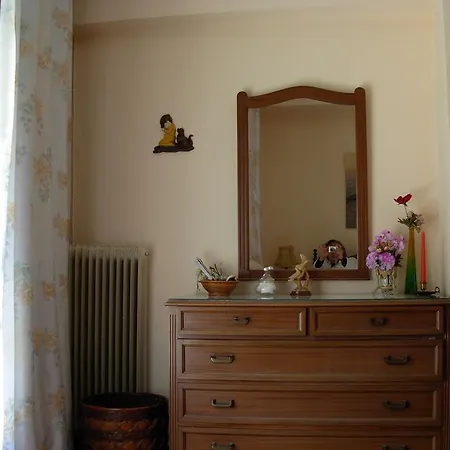 Apartman Michele's Flat *