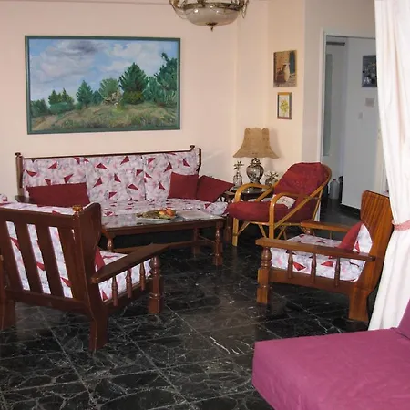 Διαμέρισμα Michele's Flat