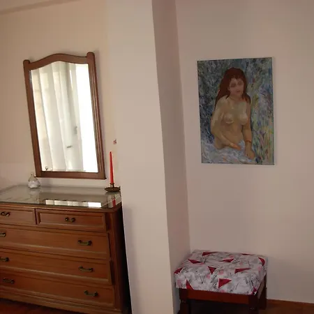 Michele's Flat * La Canea
