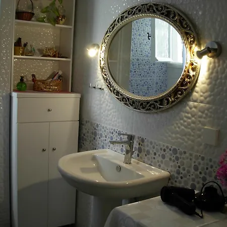 Michele's Flat Apartman *