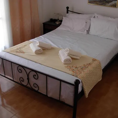 Michele's Flat *