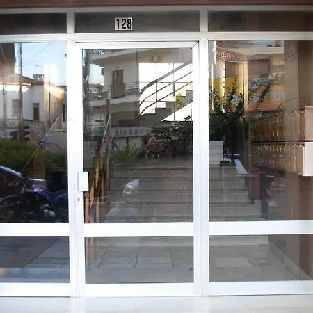 Michele's Flat Διαμέρισμα *