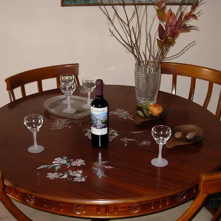 Апартаменты Michele's Flat Ханья