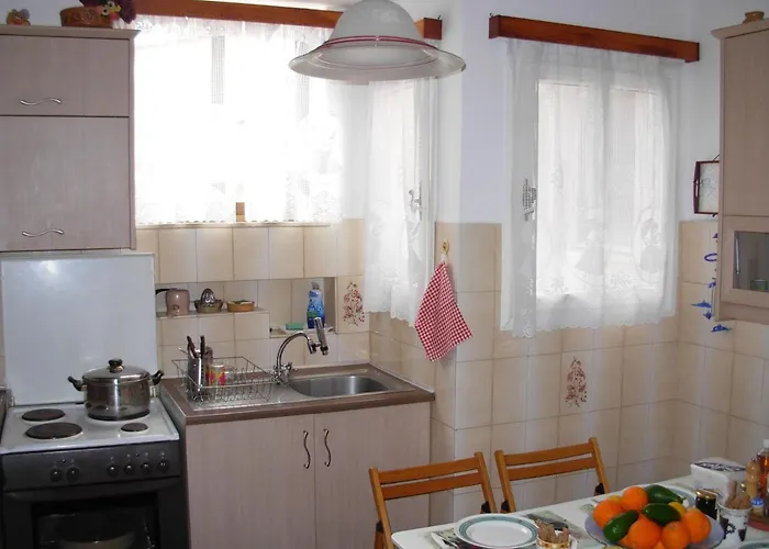 Апартаменты Michele's Flat *