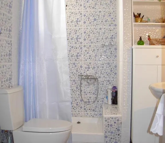 Michele's Flat Ханья