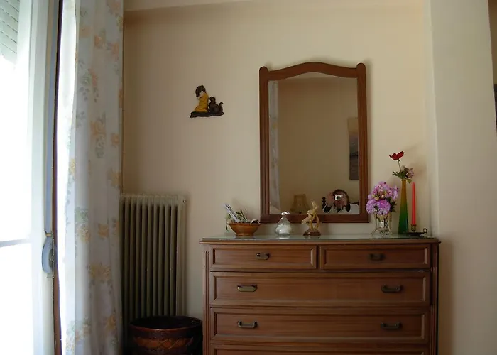 Апартаменты Michele's Flat *