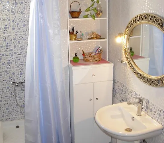 Michele's Flat Апартаменты *