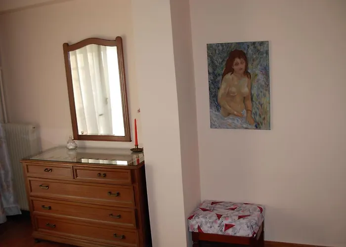 Michele's Flat * Ханья