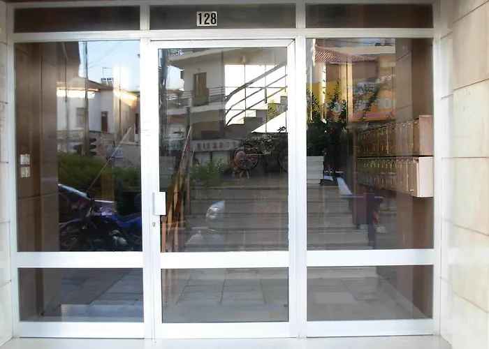 Michele's Flat Апартаменты *